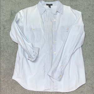 Ralph Lauren Button Down Flannel